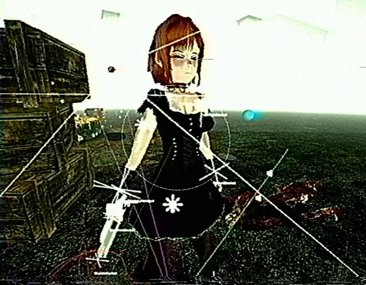 protag ☘️ tweet media