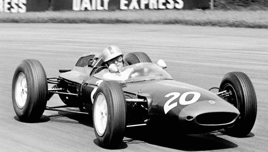 Matt Bishop 🏳️‍🌈 🏁 tweet media