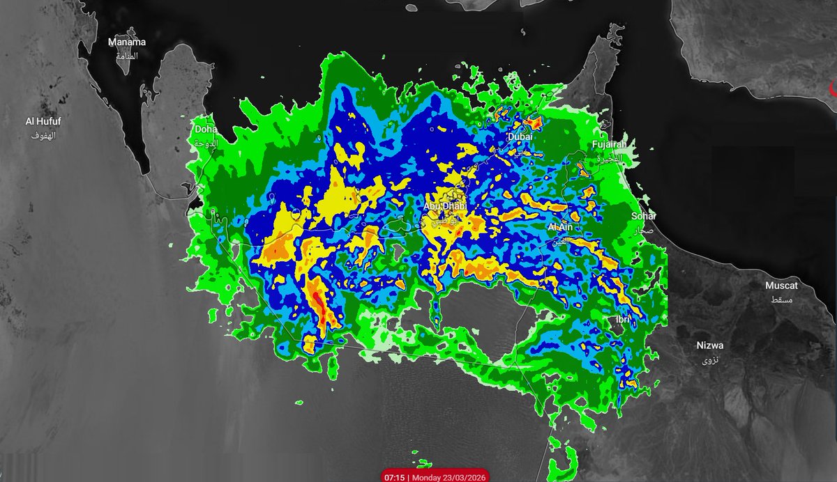 Tamil Nadu Weatherman tweet media