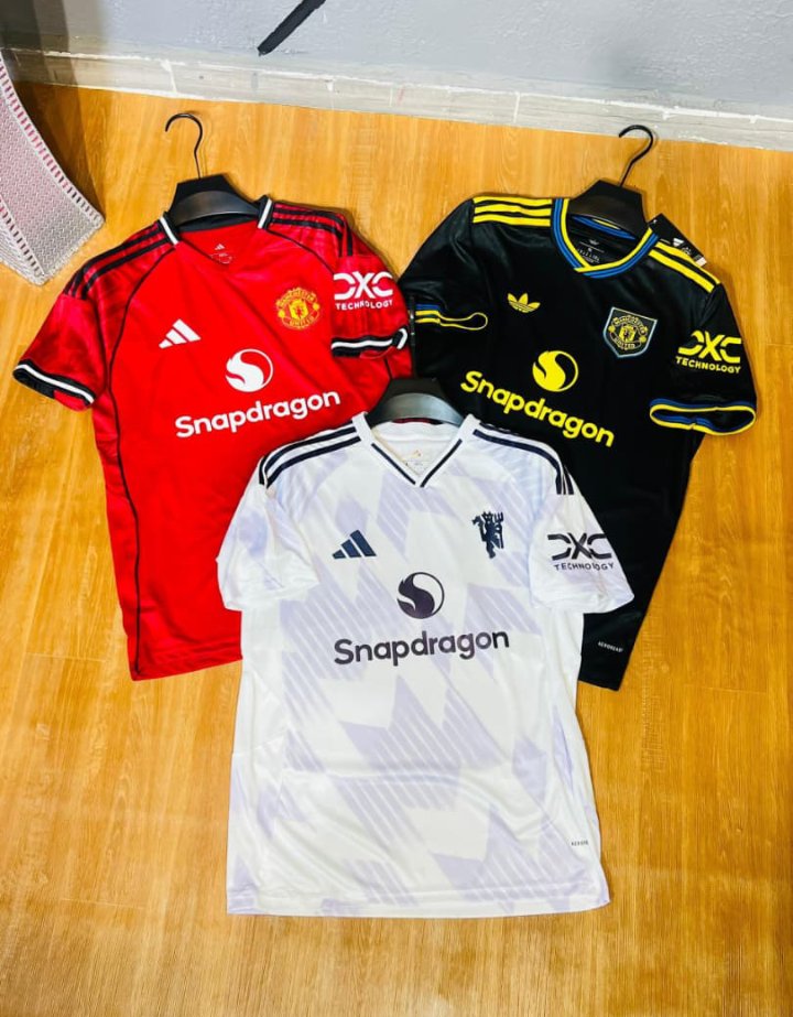 JERSEY PLUG IN ILORIN tweet media