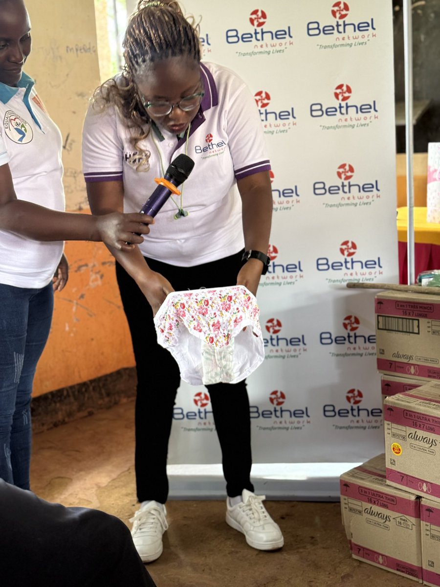 Bethel Network tweet media