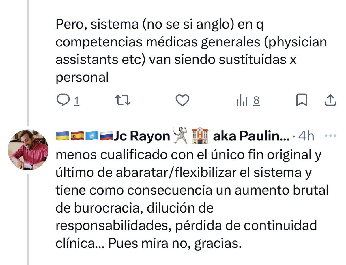 🇺🇦🇪🇸🇺🇳🇷🇺Jc Rayon🤺🏨 aka PaulinaPalestina tweet media