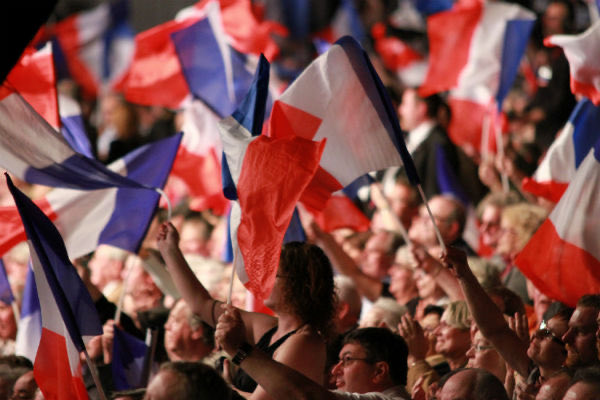 Bleu Blanc Rouge ! 🇫🇷 tweet media