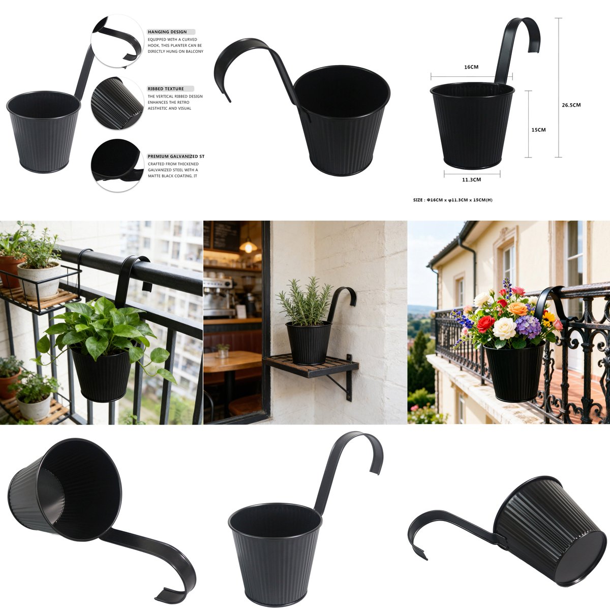 mifgarden's tweet image. Factory-Direct Planters: Competitive Price, Consistent Quality
We control quality from raw material to final export — ensuring your brand reputation remains strong.
#FactoryDirect #GardenPotManufacturer #PlanterWholesale #OutdoorDecor #FlowerPotsChina #OEMSupplier #B2BImporters