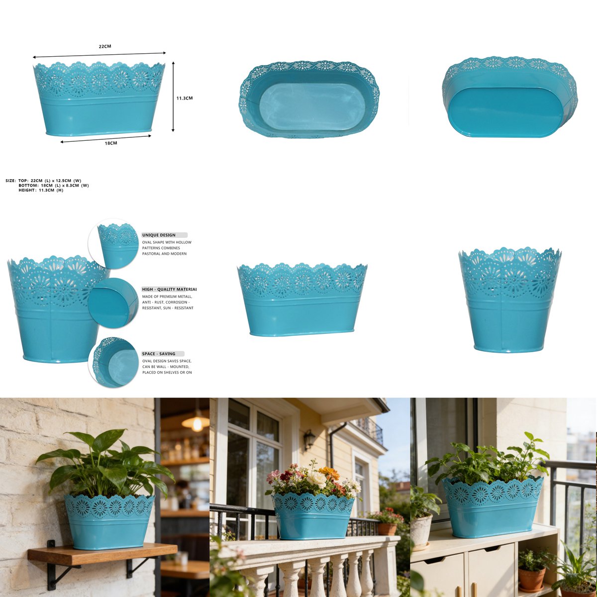 mifgarden's tweet image. Factory-Direct Planters: Competitive Price, Consistent Quality
We control quality from raw material to final export — ensuring your brand reputation remains strong.
#FactoryDirect #GardenPotManufacturer #PlanterWholesale #OutdoorDecor #FlowerPotsChina #OEMSupplier #B2BImporters