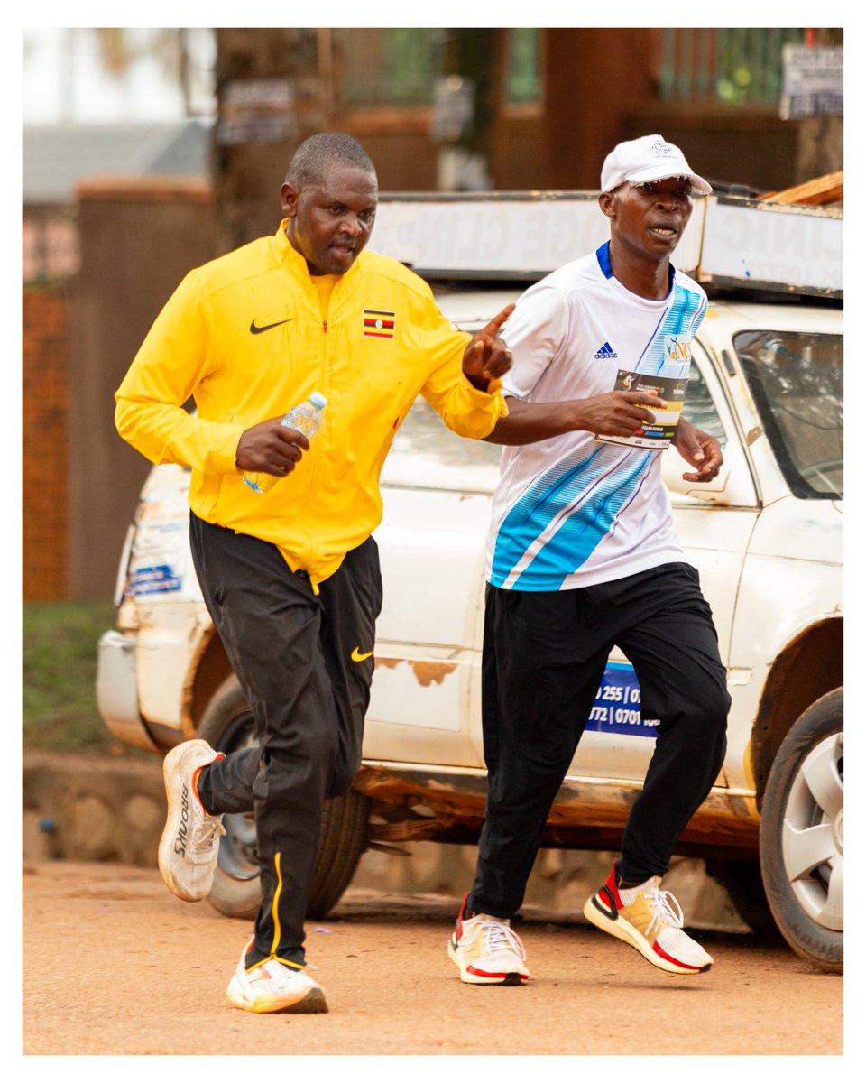 The Legends Marathon tweet media