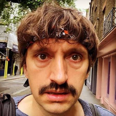 Beyond The Barclay Podcast tweet media