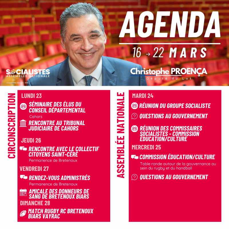 Christophe Proença tweet media