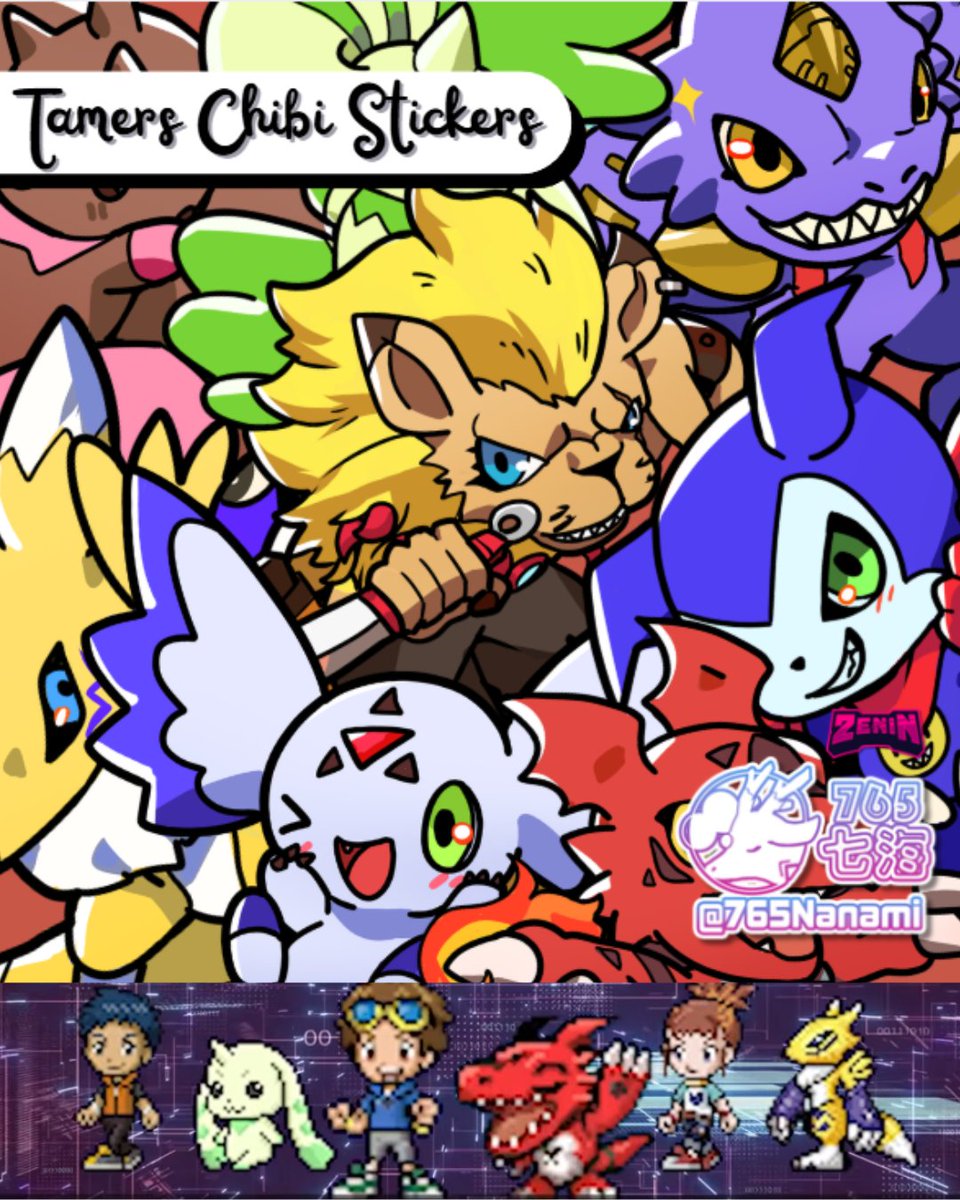 ZeninTCG tweet media