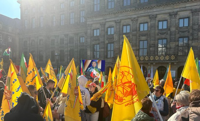 Nasim Pouraghayee tweet media