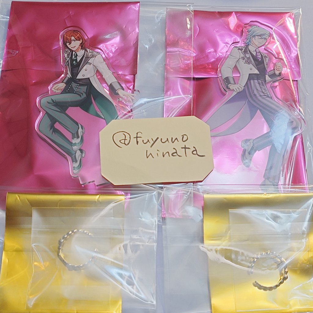 あみにゃ tweet media