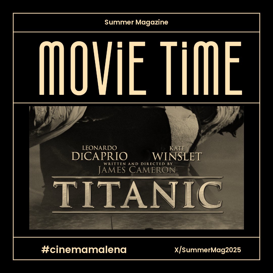 Summer Magazine tweet media