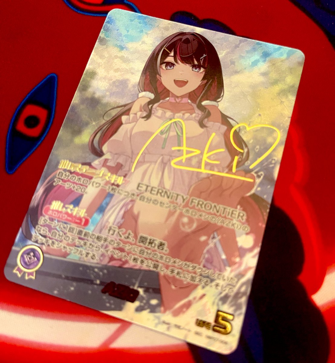 Mori Calliope💀holoEN tweet media