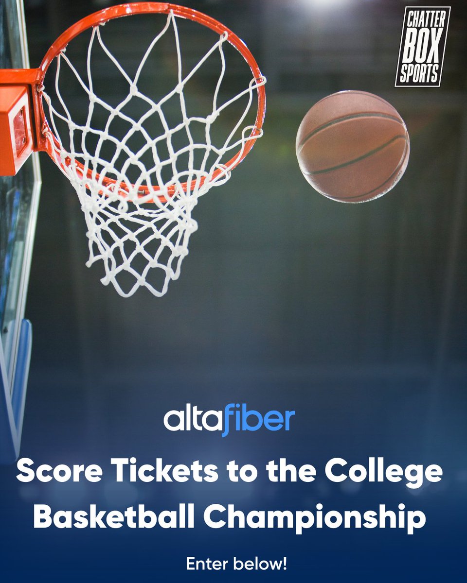 Chatterbox Sports tweet media