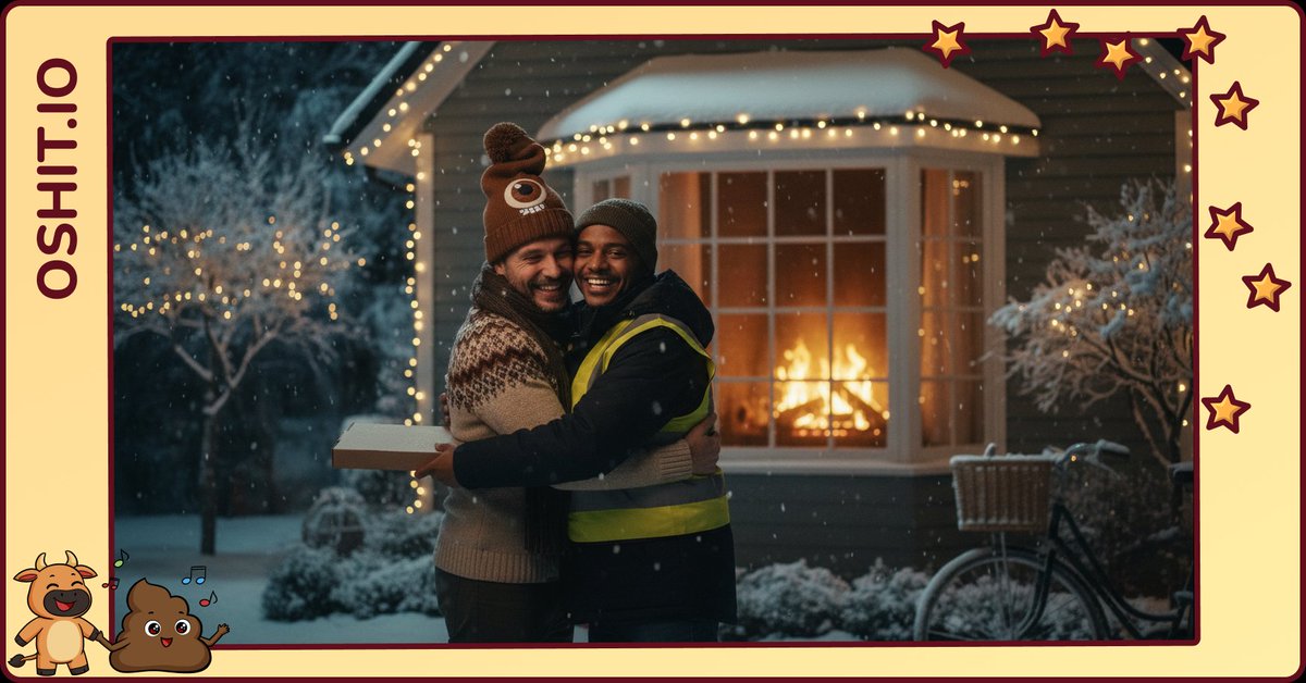 AbigailEgold's tweet photo. Big love to our delivery heroes, you guys really carry the grind and it shows _Thank you @oshitio

Let’s keep the energy going: spread kindness, share kindness, and you might just win something back 💚
#OSHIT #GiveASHIT https://t.co/trrD6zThmX