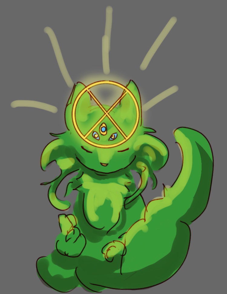 Sniffy✨I’m a silly little guy✨ tweet media