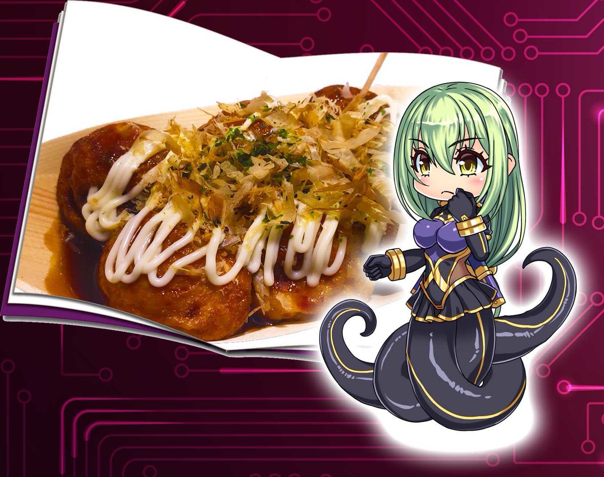 NewType新宿『対魔忍RPG』コラボカフェ、本日17時より開店いたします