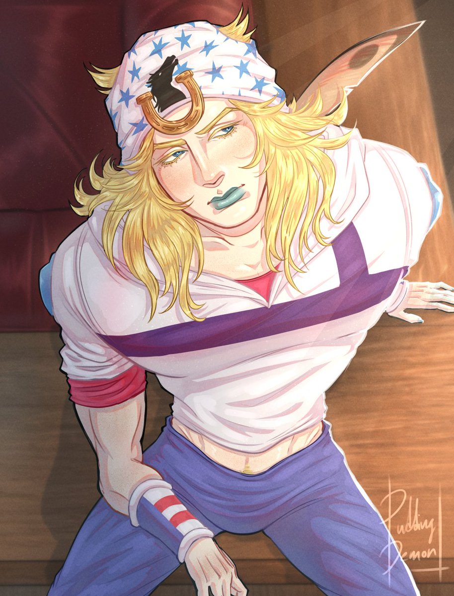 Puddingdemon 🍮 tweet media