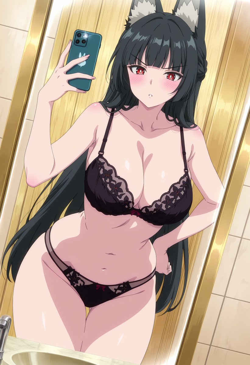 WaifusLone tweet media