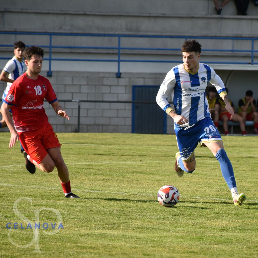 SportingCelanova tweet media