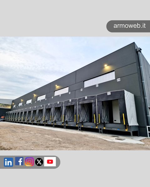 Armo S.p.a tweet media