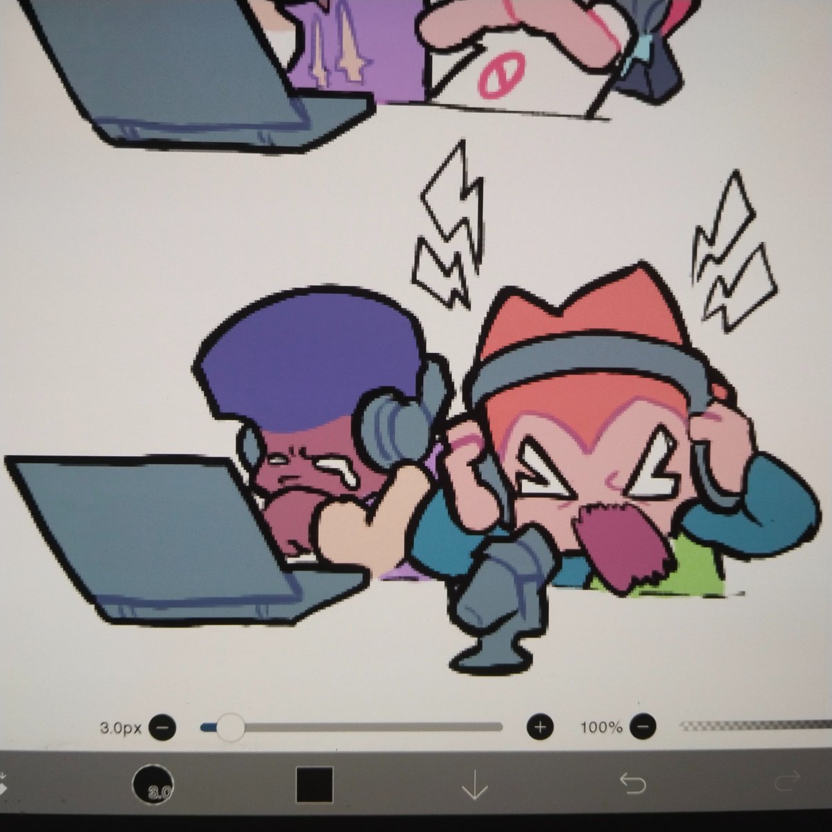 LancExists 🆖 tweet media