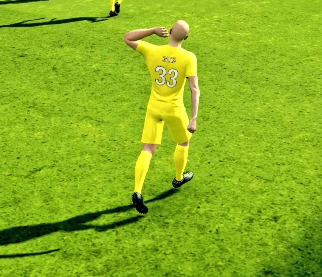 AFC 🏆 tweet media