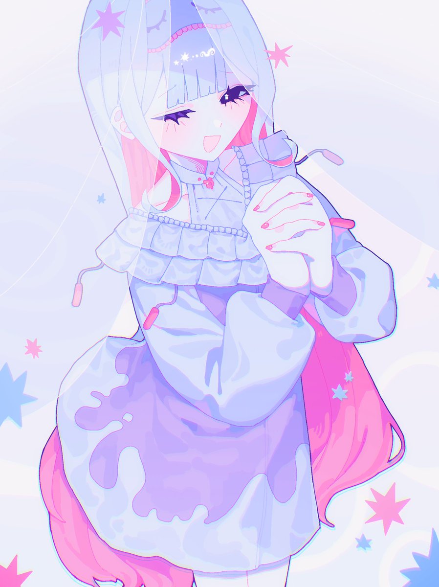 ボツリヌス菌ちゃん