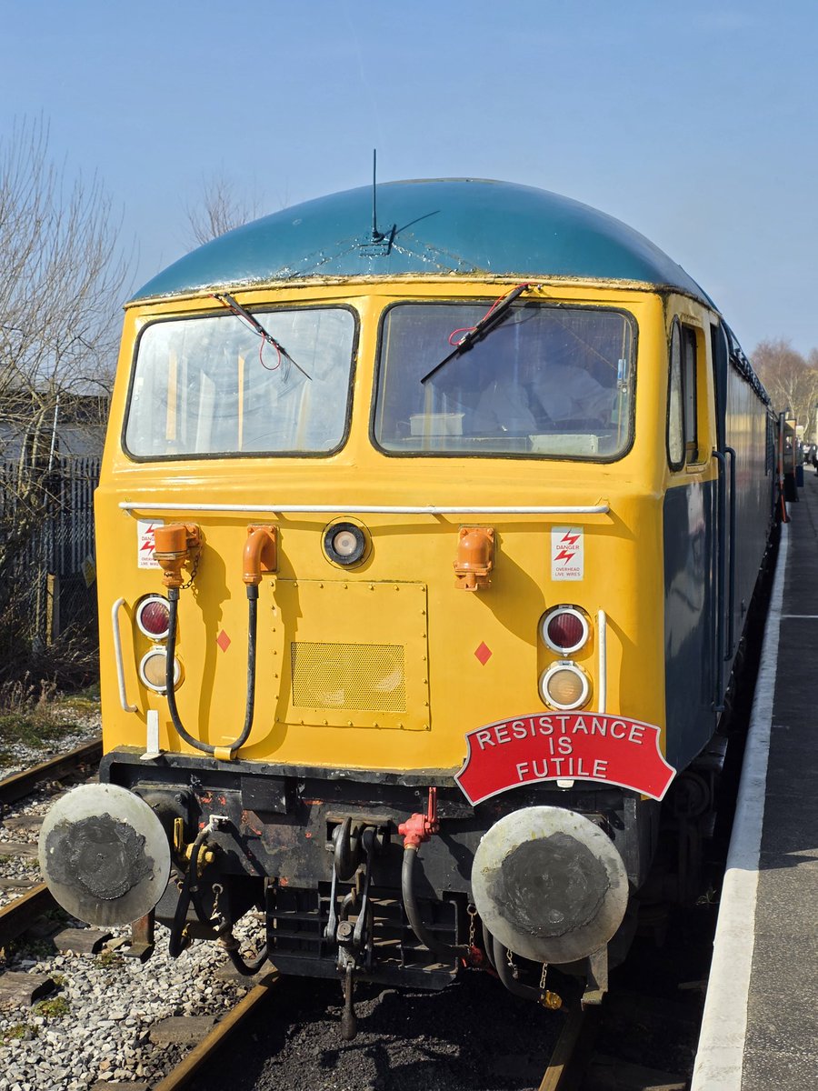 The Class 56 Group tweet media