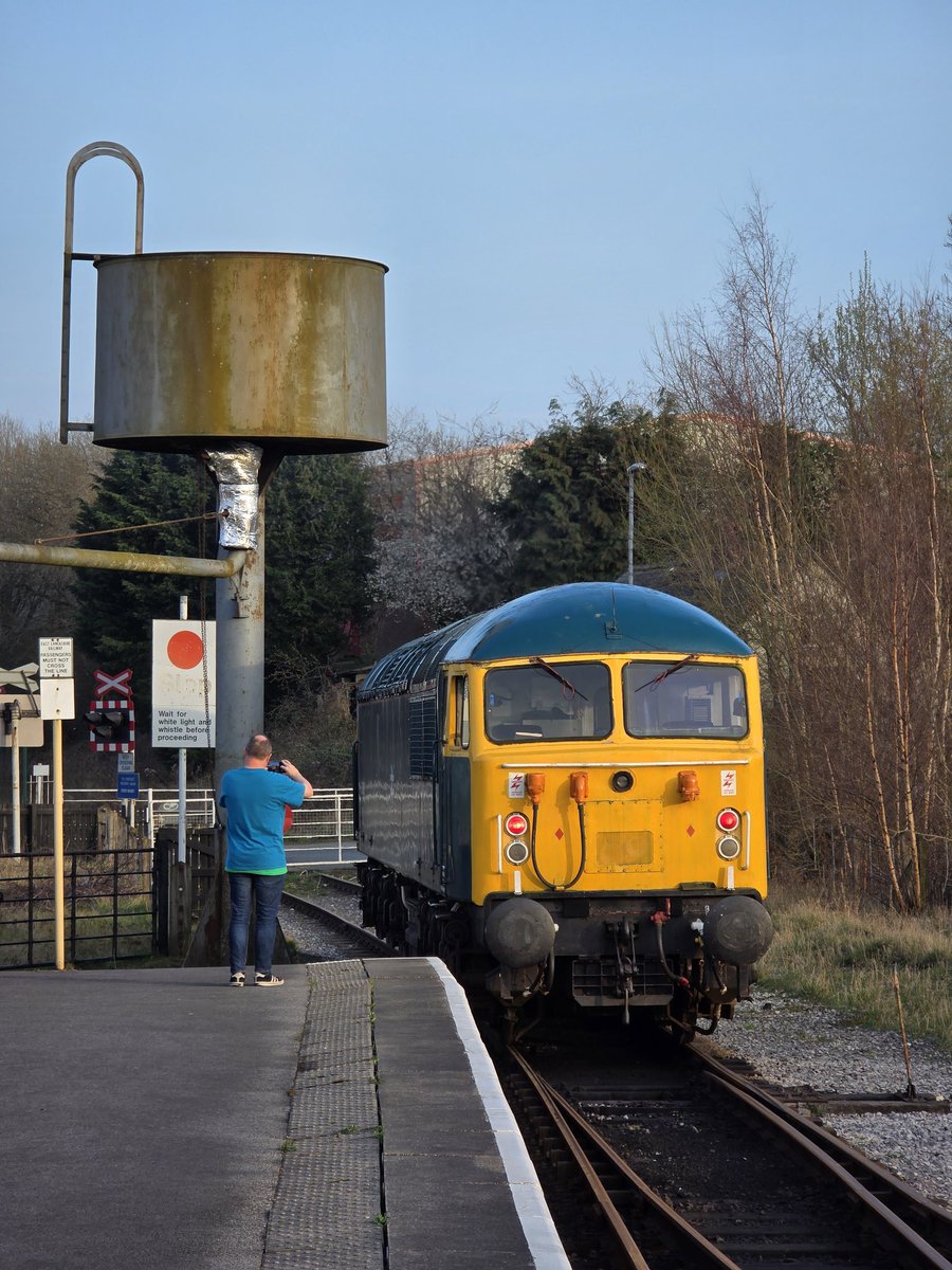 The Class 56 Group tweet media