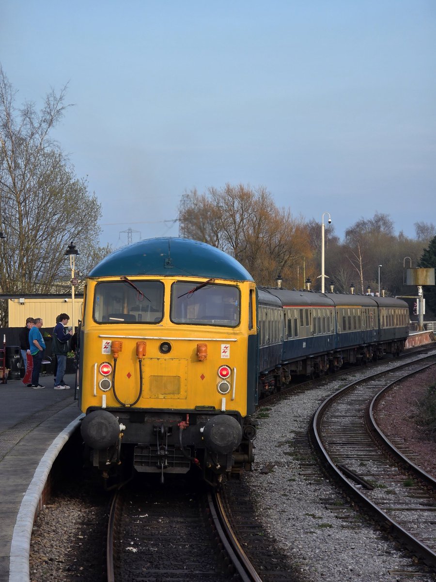 The Class 56 Group tweet media