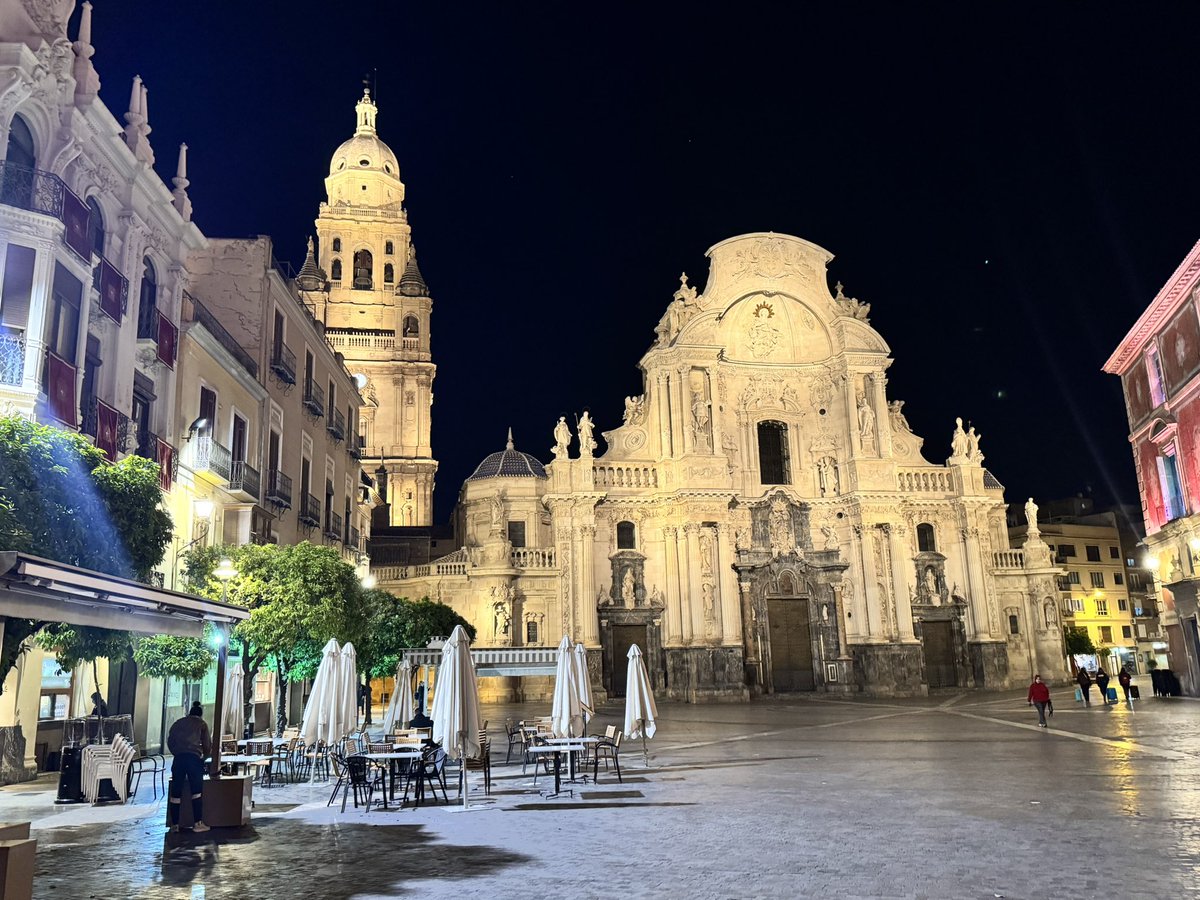 Brian De la Haya tweet media