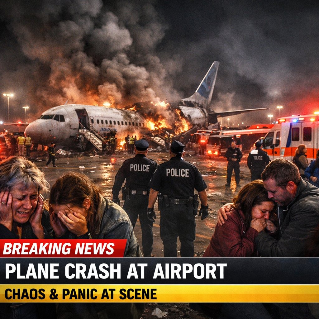 Breaking News Today Update laguardia airport in New York

The number of deaths identified👉 cutt.ly/PtUDMAPx