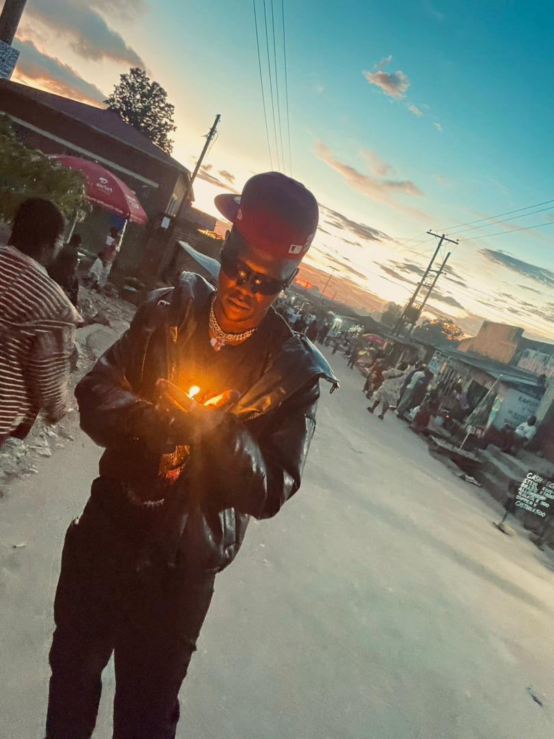 Malawi urban music updates tweet media