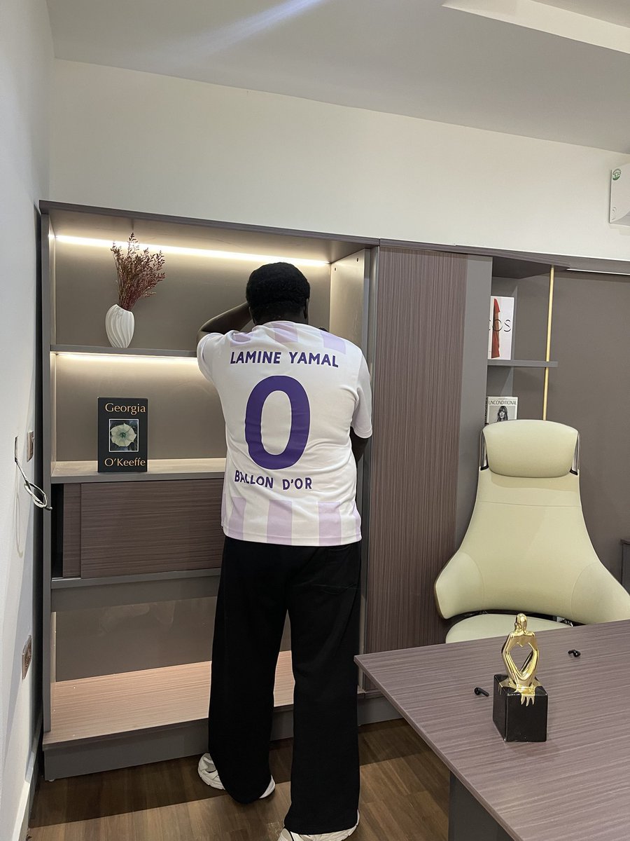 Oyiga Micheal tweet media