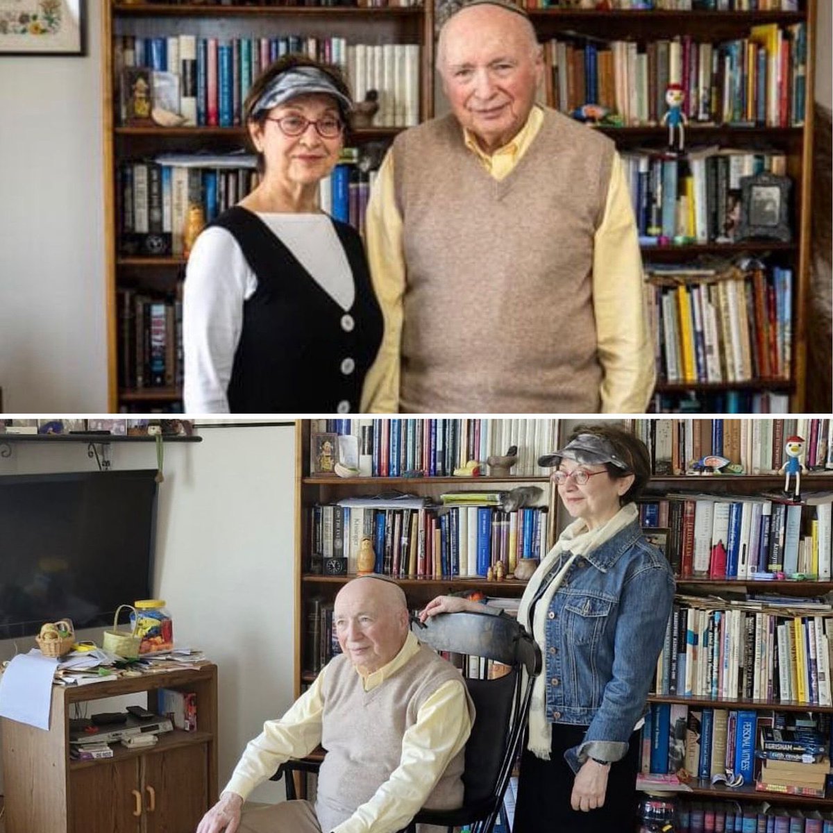 Hillel Fuld tweet media