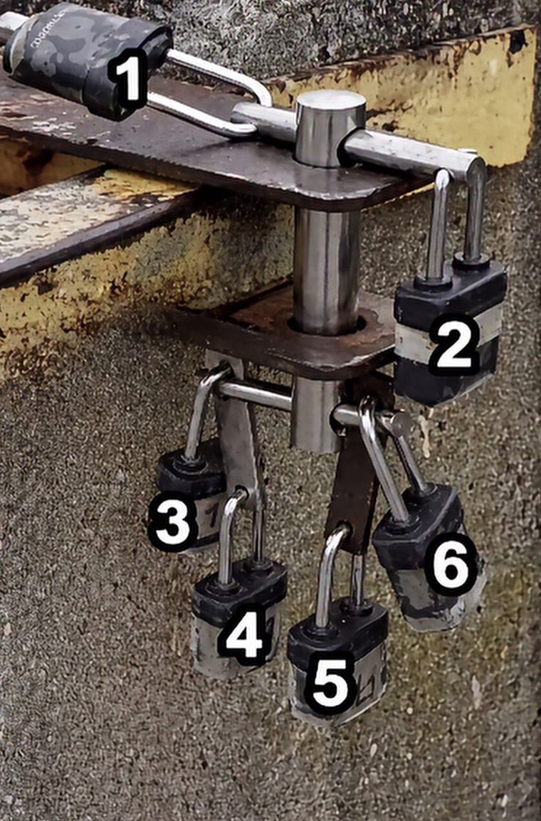 Mehmet Harmancı tweet media