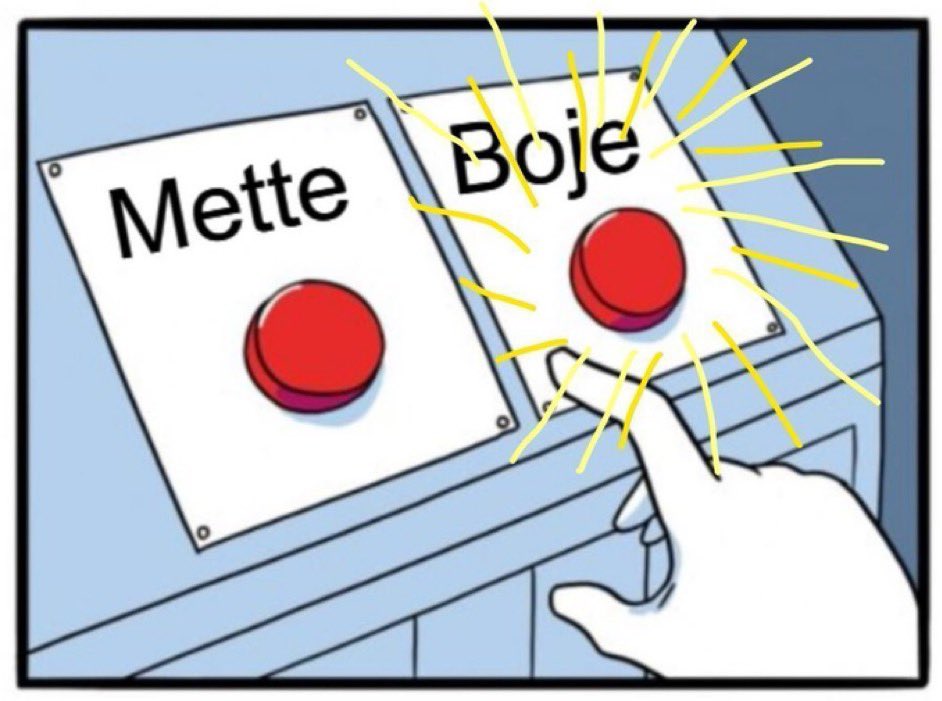 Lars Boje Mathiesen tweet media