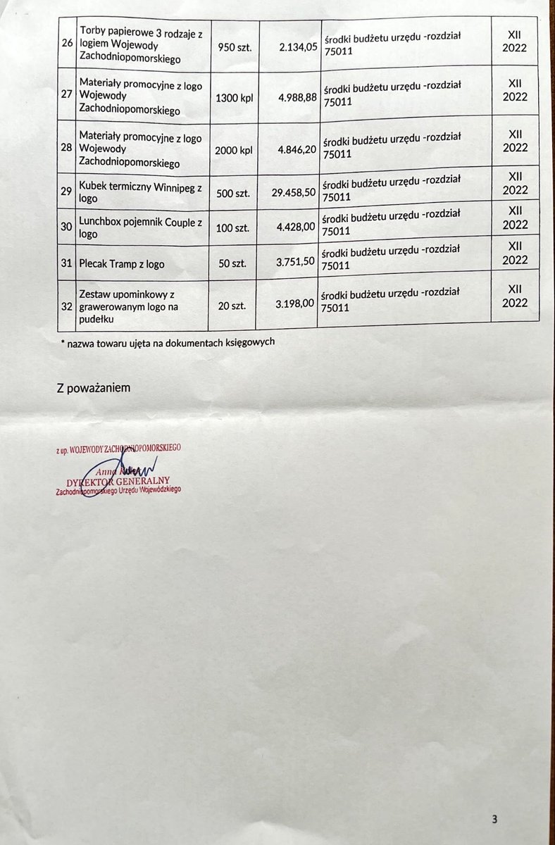 Stanisław Gawłowski tweet media