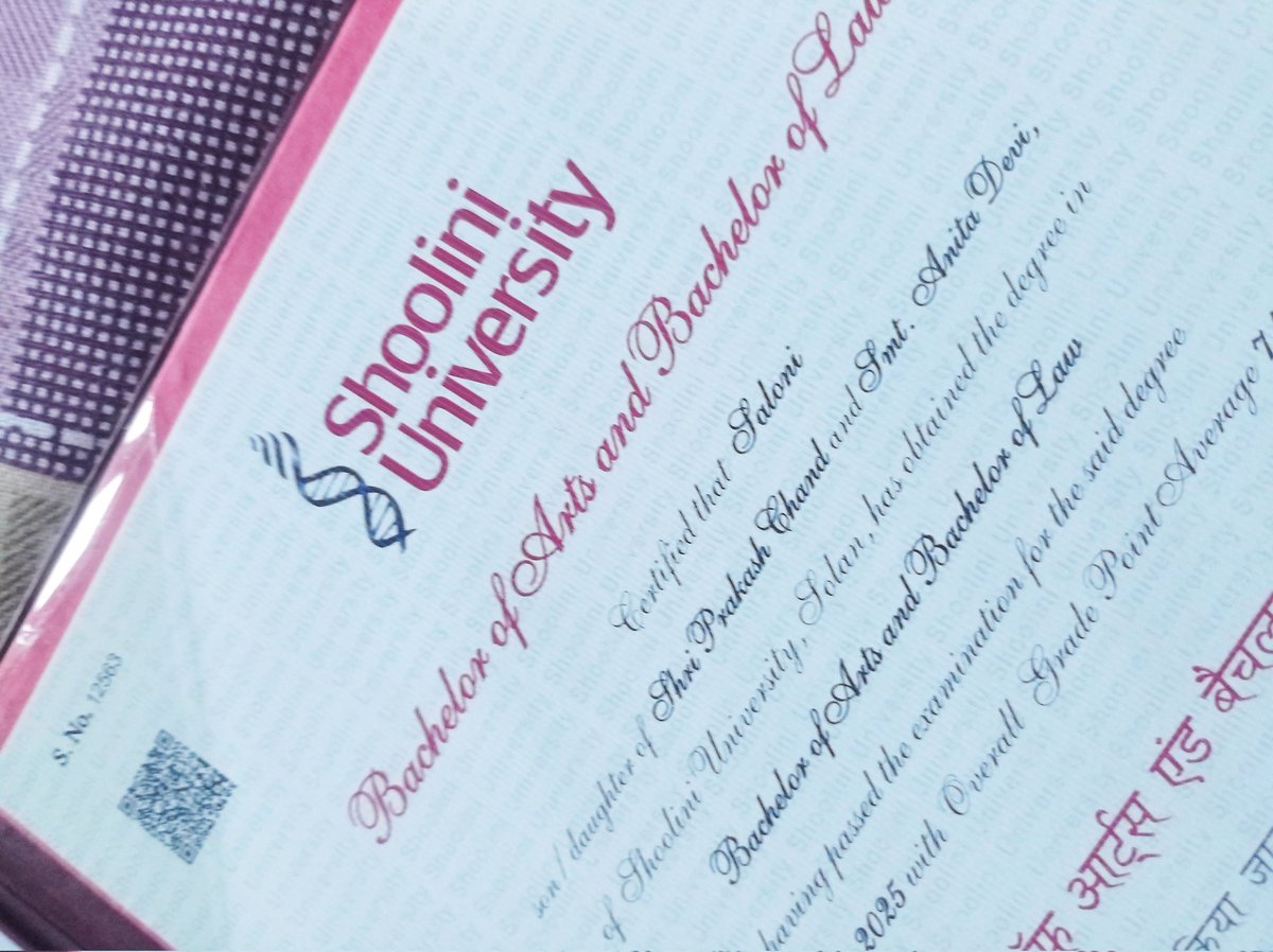 Saloni Thakur 🇮🇳 tweet media