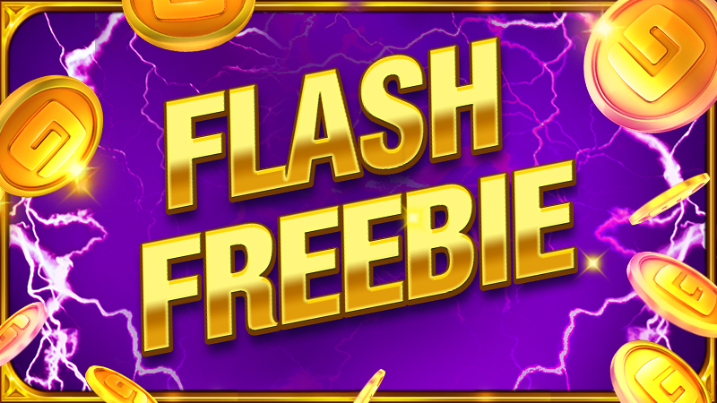 These FREE G-Coins will be gone in a flash! Storm in for your speedrun of super big prizes ⚡️
Website: laco.gambinoslot.com/kNGRhNTMyMkj/ 
Other Apps: slr.gambinoslot.com/GCACDCDAPMDkwM…