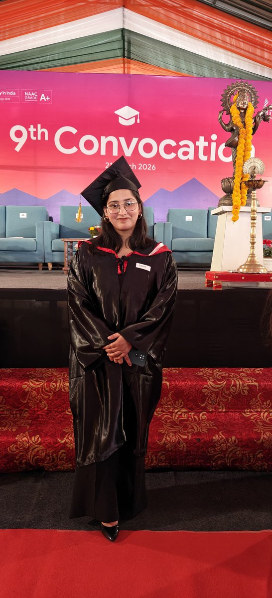 Saloni Thakur 🇮🇳 tweet media