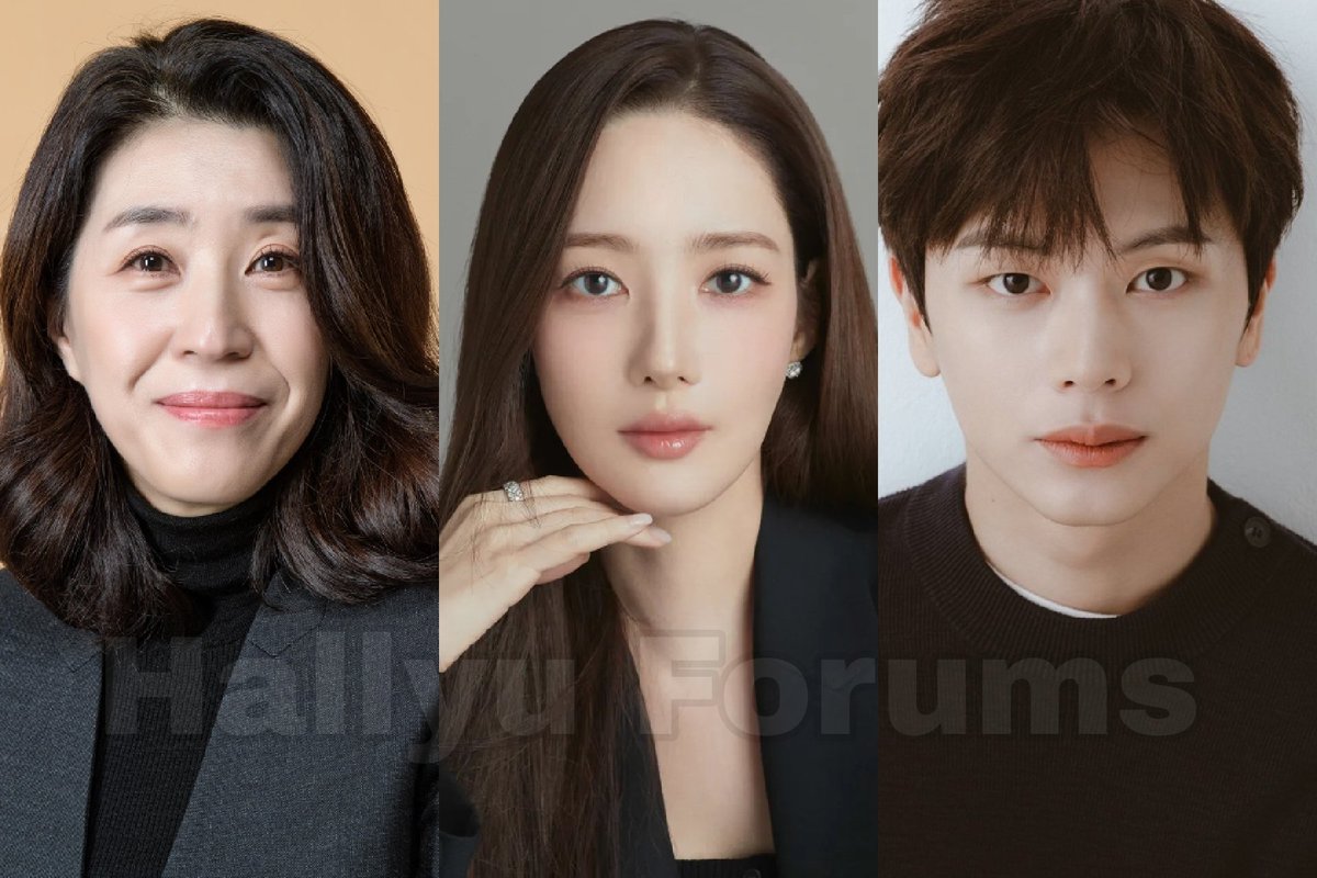 Hallyu FORUMS tweet media