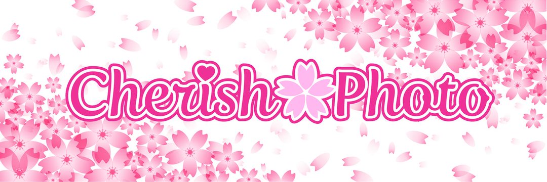 チェリッシュ撮影会🌸モデル募集中 tweet media