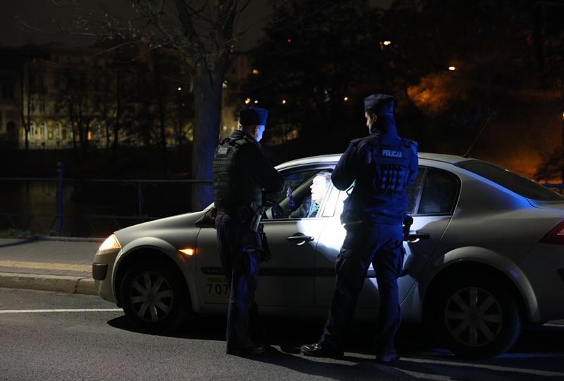 dolnośląska Policja tweet media