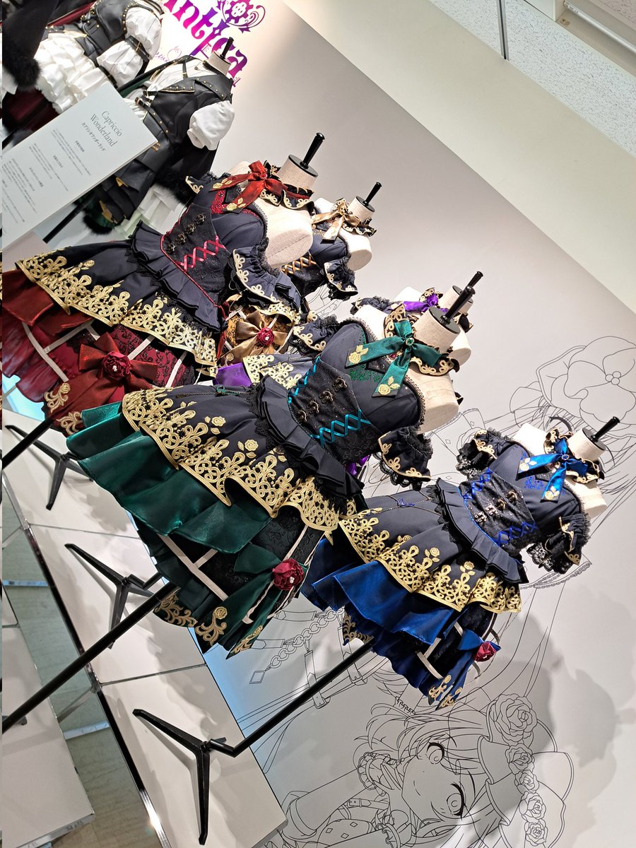 想田充さんは気楽な稼業とケーキが食べたい　萌学協会 tweet media