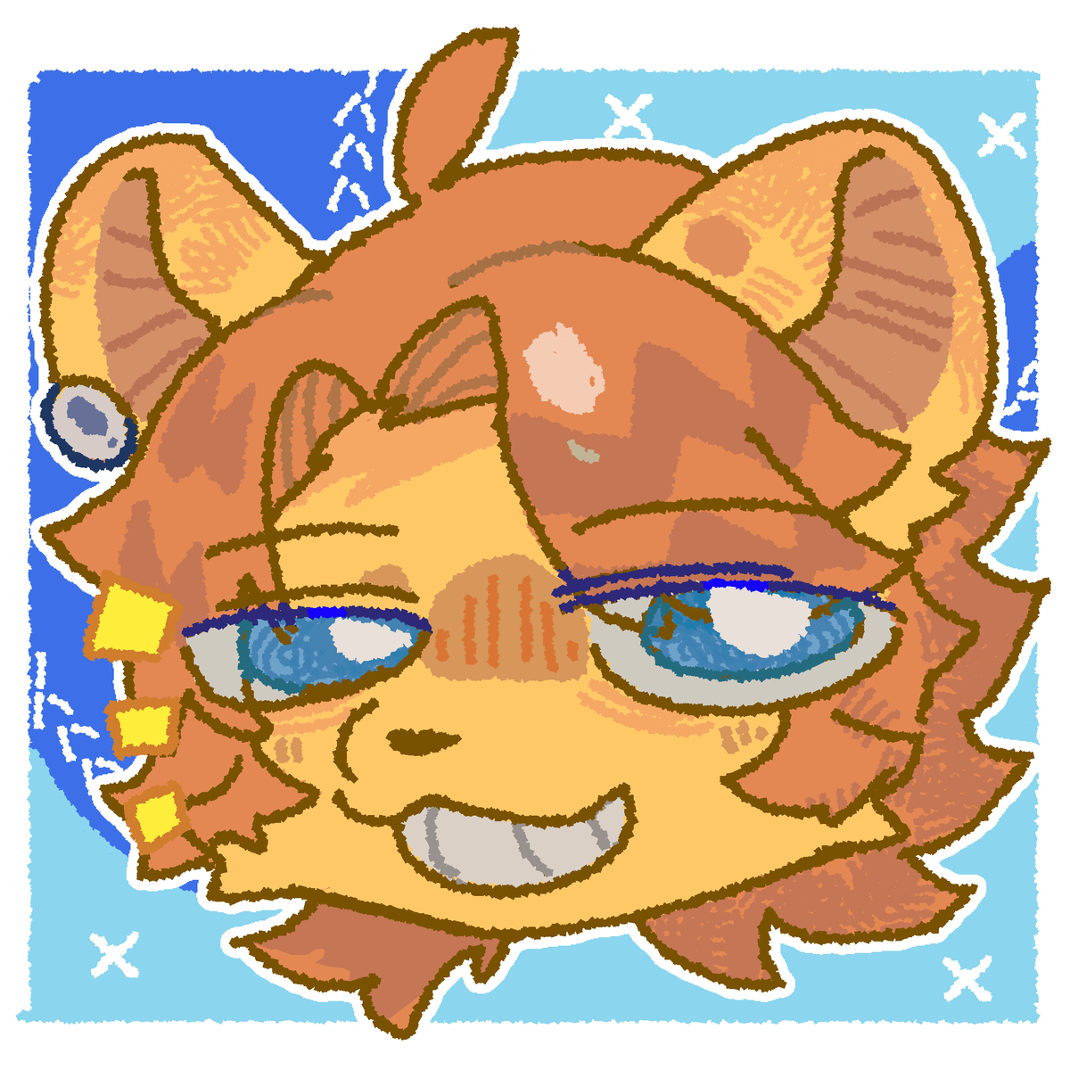 刘太就是爱吃肉 tweet media