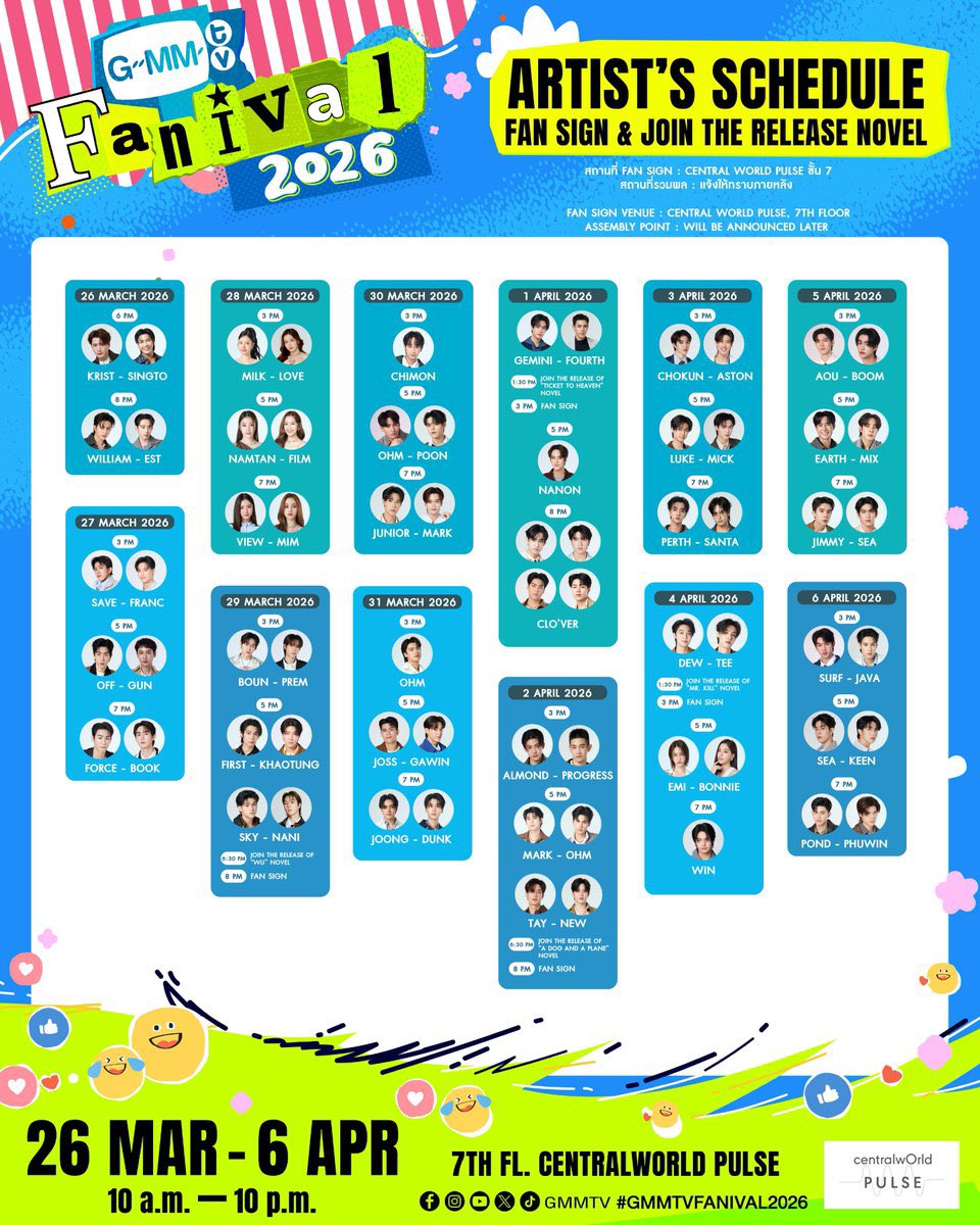 SINGCHIMON TREND ENGAGEMENT tweet media