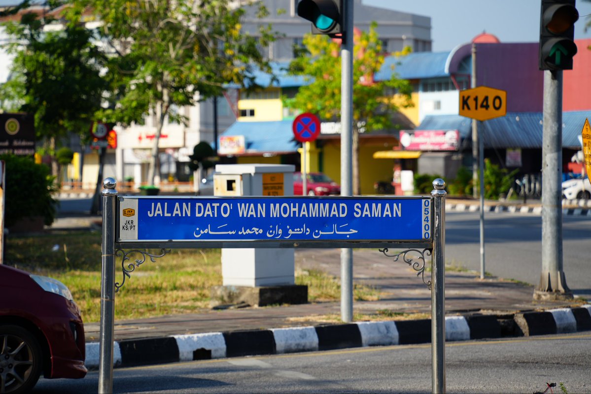 ゆっくり海外鉄Ch.🇲🇾 tweet media