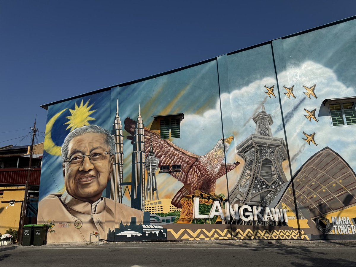 ゆっくり海外鉄Ch.🇲🇾 tweet media